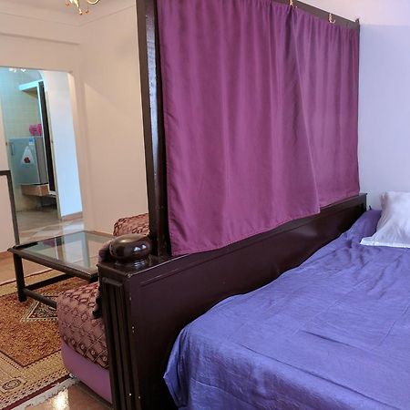 Appart'Hotel Nezha Tanger Eksteriør billede