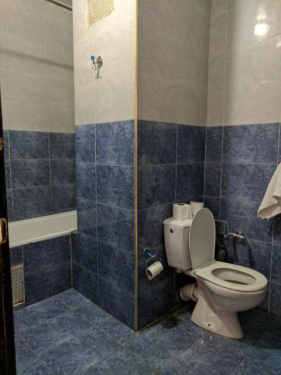 Appart'Hotel Nezha Tanger Eksteriør billede