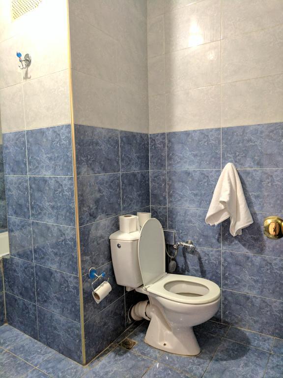 Appart'Hotel Nezha Tanger Eksteriør billede