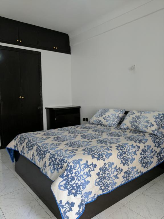 Appart'Hotel Nezha Tanger Eksteriør billede