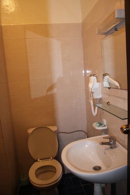 Appart'Hotel Nezha Tanger Eksteriør billede