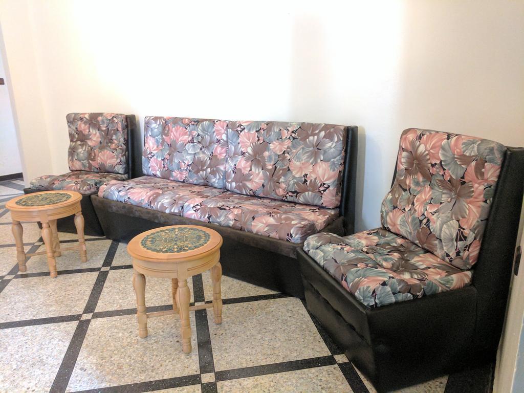 Appart'Hotel Nezha Tanger Eksteriør billede